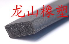 供应平板发泡密封条